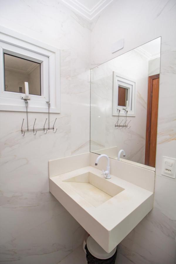 Апартаменты Padin Apartamento-2ª Praia-Морро-де-Сан-Паулу Экстерьер фото